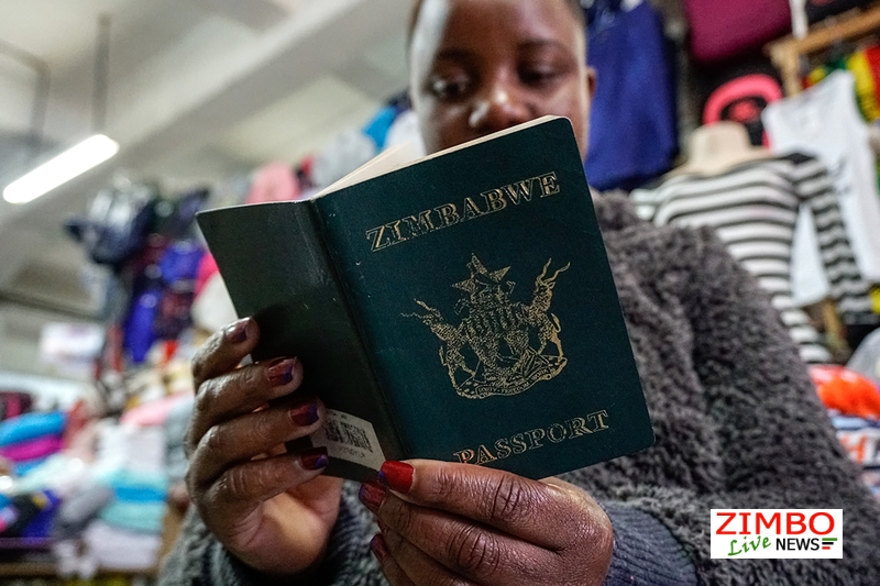 New Passport Fees Announced