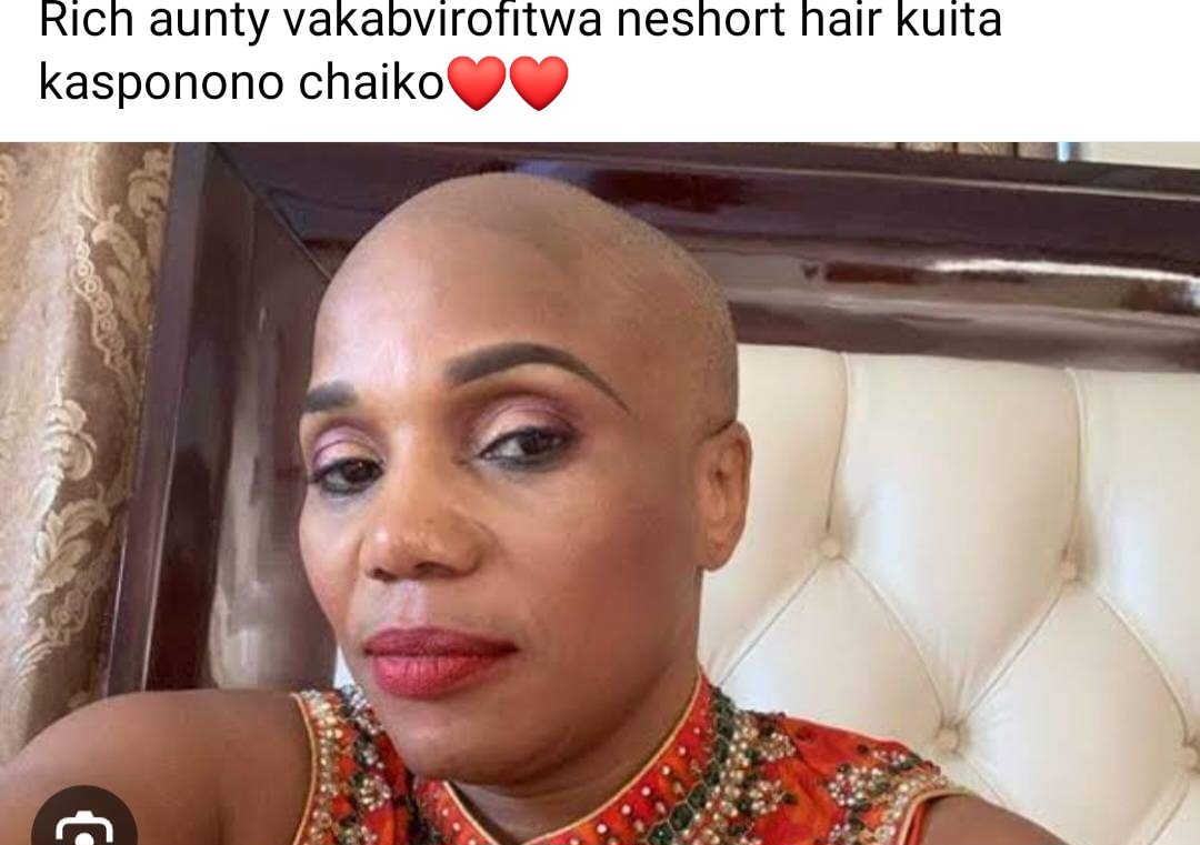 Zodwa Ginimbi widow