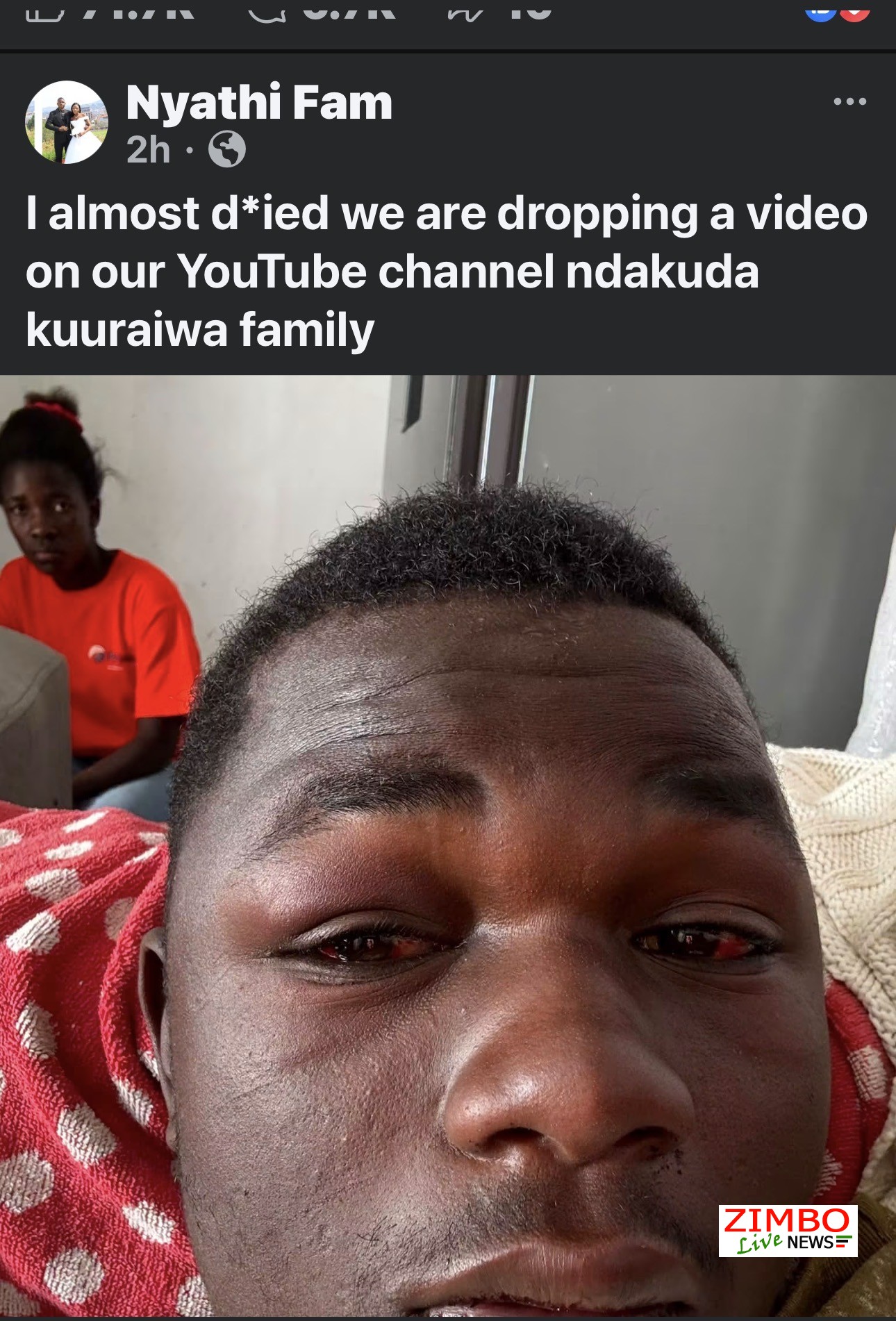 Video Thumbnail
